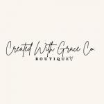 Created With Grace Co.