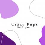 Crazy Pups Boutique
