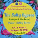 The Salty Gypsea Boutique