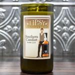 Southern Comfort | Soy Wine Bottle Candle