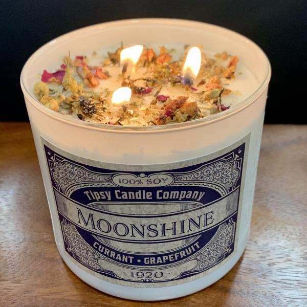 Moonshine | Soy Candle picture