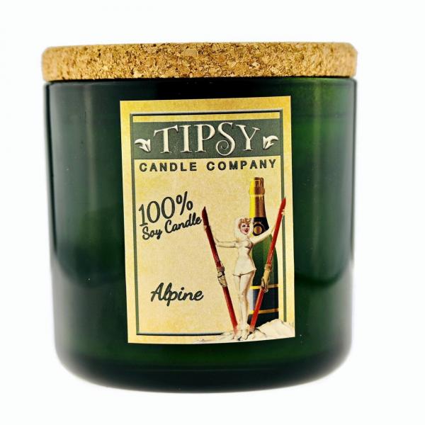 Alpine Limited Edition | Soy Candle picture