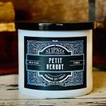 Petit Verdot | Soy Candle