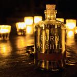 Burn Brightly | Matchsticks