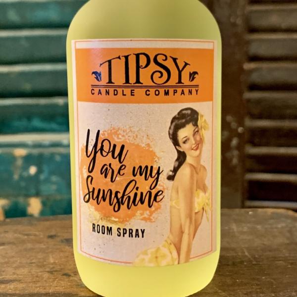 Morning Mimosa | Room Spray - You Are My Sunshine picture