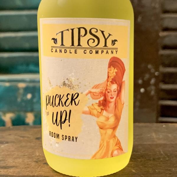 Lemon-Tini  | Room Spray - Pucker UP picture