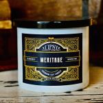 Meritage | Soy Candle