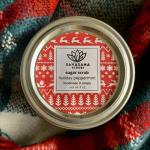 Peppermint | Sugar Scrub