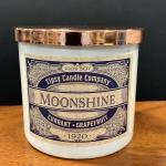 Moonshine | Soy Candle