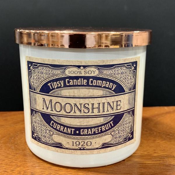 Moonshine | Soy Candle picture