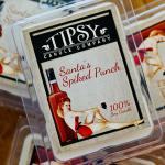 Santa's Spike Punch  | Soy Wax Melts