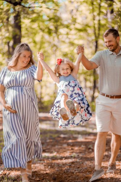 Family Session picture