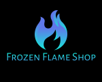Frozen Flame Shop