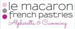 Le Macaron French Pastries