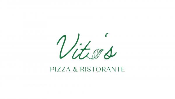 Vitos pizza and Ristorante