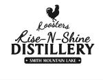 Roosters  Rise -N- Shine Distillery