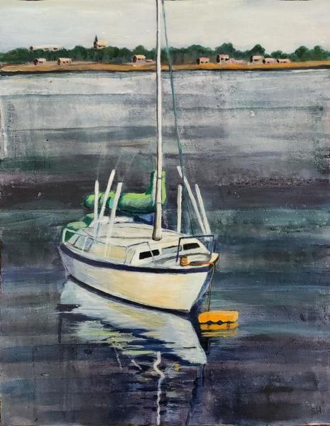 Sailboat