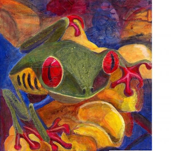 Frog