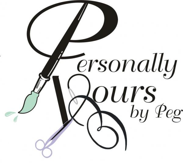 Personally Yours by Peg Yorktown VA United States Peg Eventeny