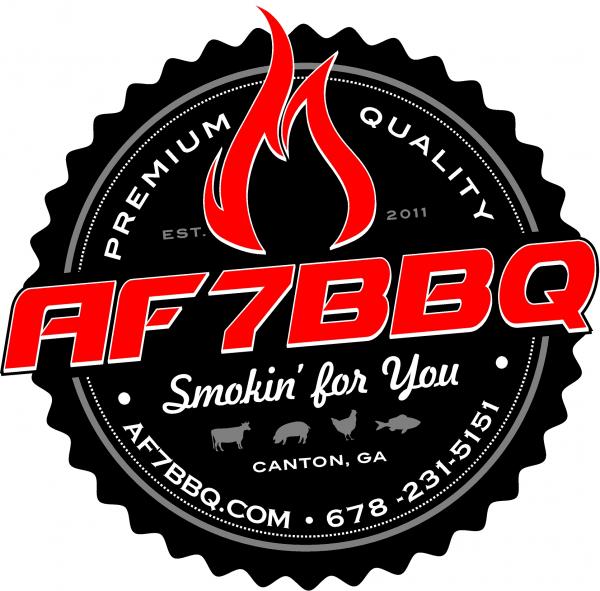 ANGELFIRE7 BBQ