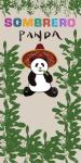 Sombrero Panda