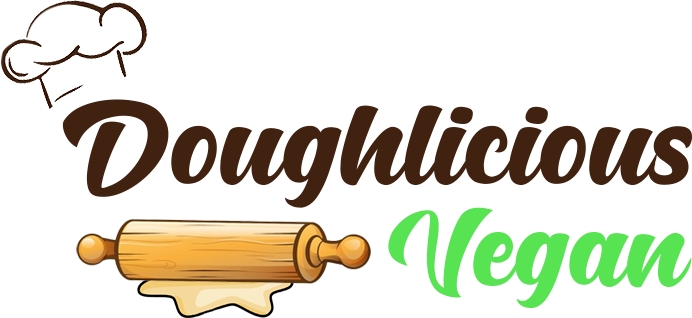 Doughlicious Vegan