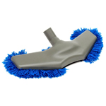 Manta Vacuuming Dust Mop