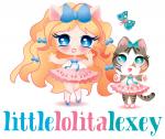 Little Lolita Lexey