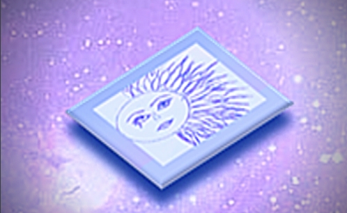 Cryptic Extravagance