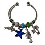 Manatee Bracelet