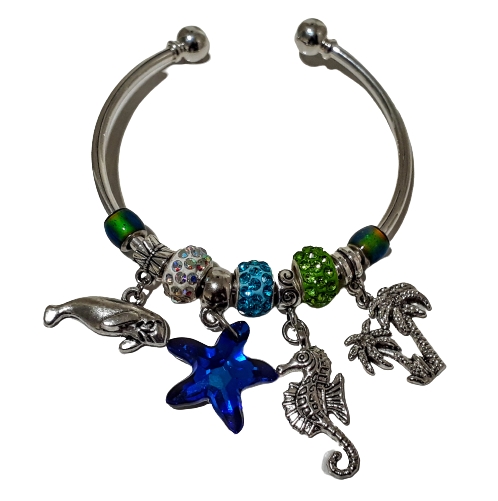 Manatee Bracelet