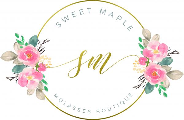 Sweet Maple Molasses Boutique