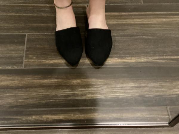 Black Mules picture