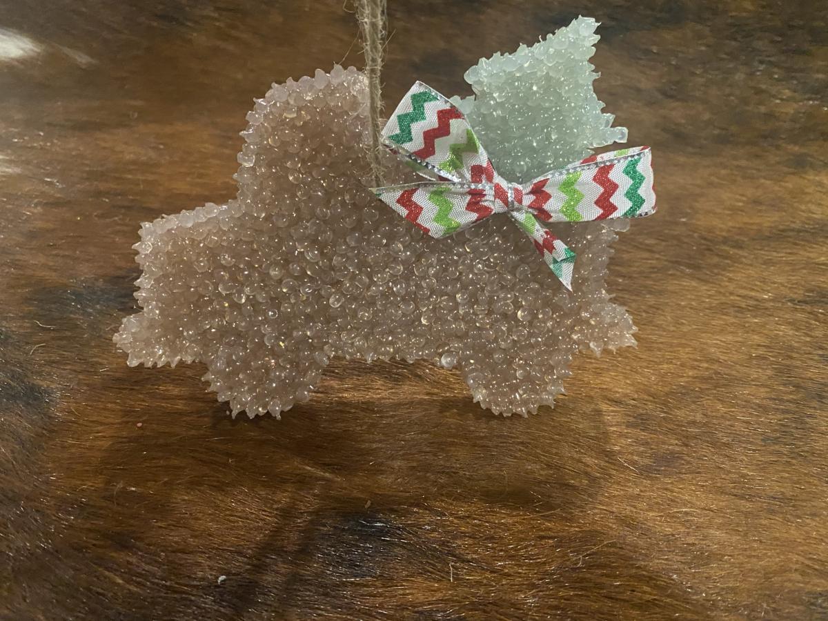 Truckin Tree picture