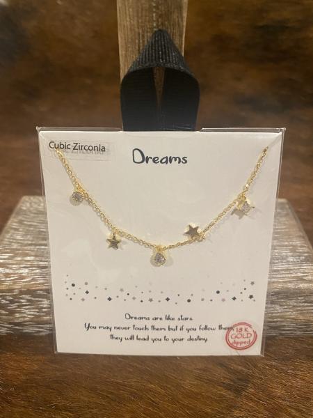 Dream Necklace