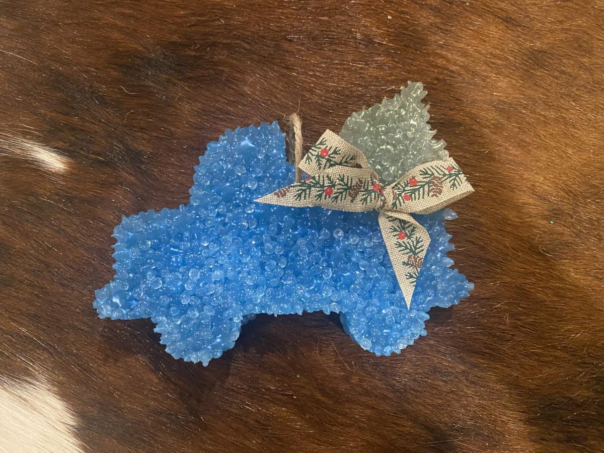 Truckin Tree picture