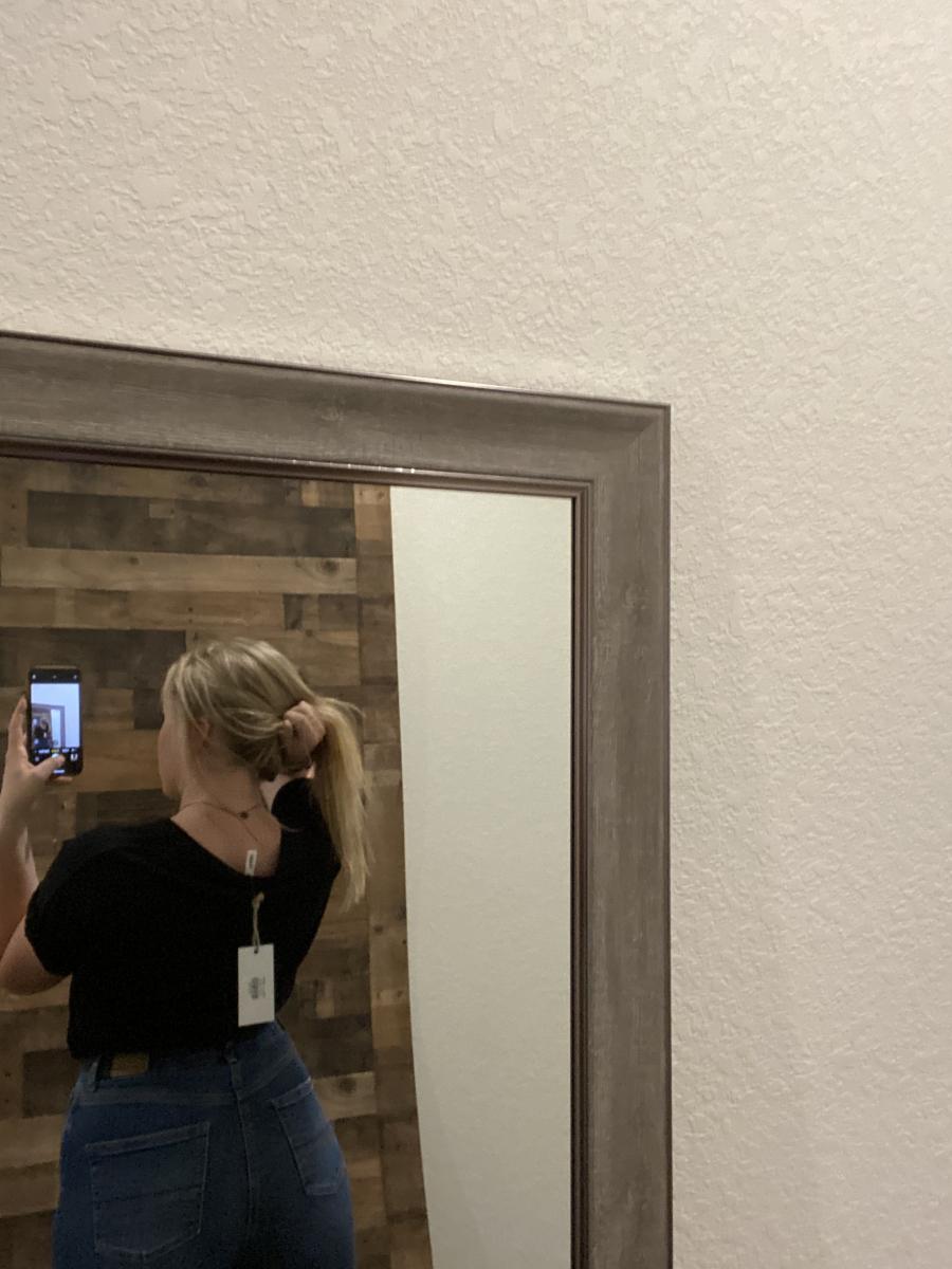 Sharp in Black picture