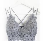 Sleet Bralette