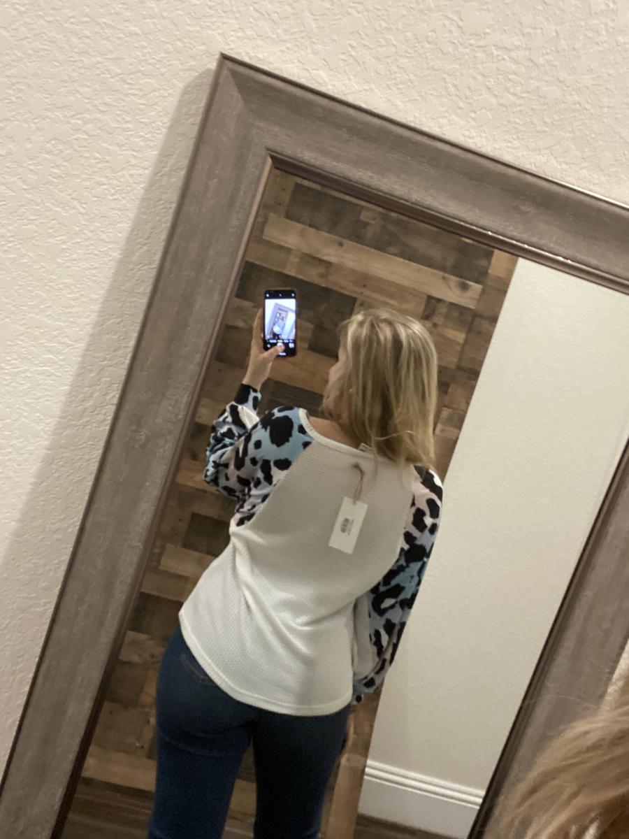 Rainbow Cheetah picture