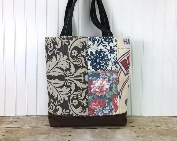 Buccaneer Tote Bag picture