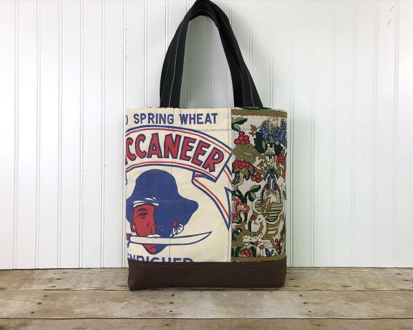 Buccaneer Tote Bag picture