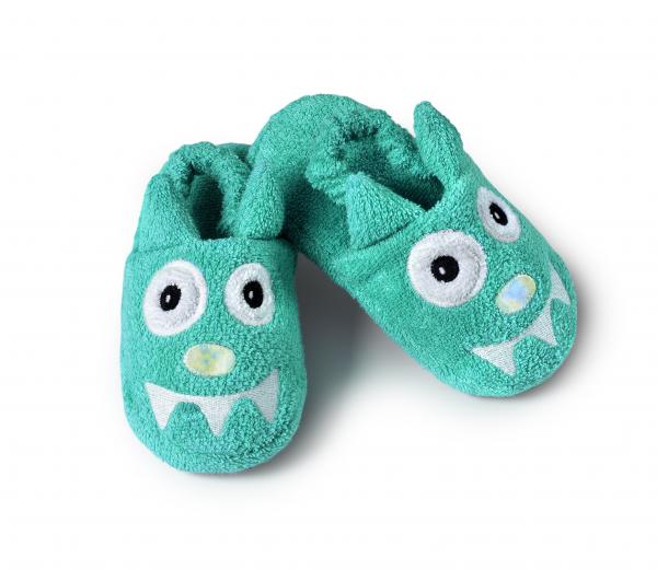 Monster Slippers picture