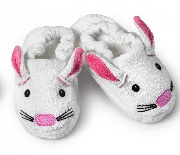 Bunny Slippers picture