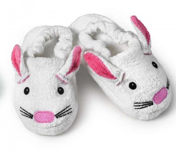 Bunny Slippers picture