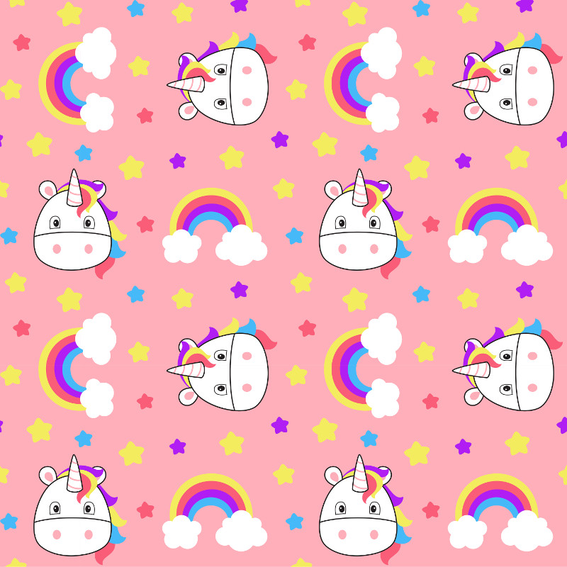 Unicorn Swaddle picture