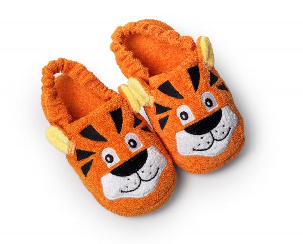 Tiger Slippers picture