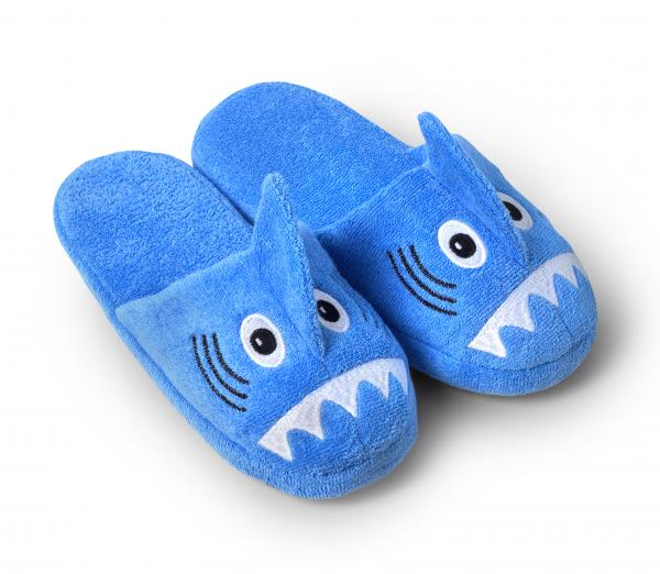 Adult Shark Slipper picture