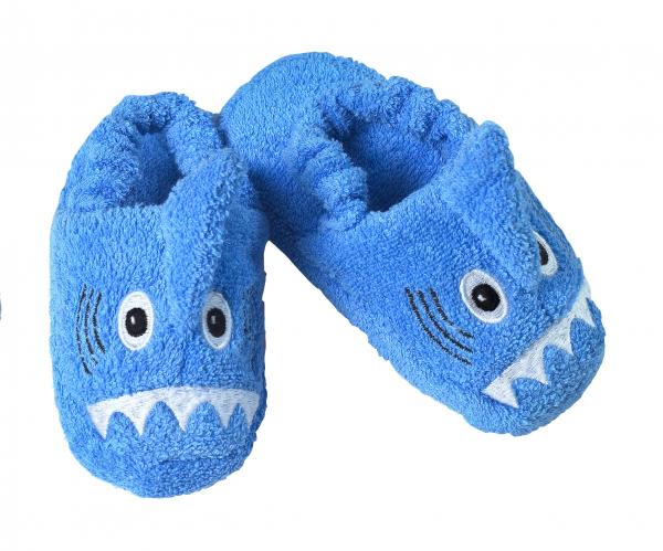 Shark Slippers picture