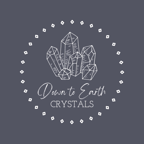 Down To Earth Crystals