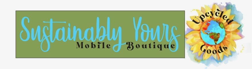 Sustainably Yours Mobile Boutique